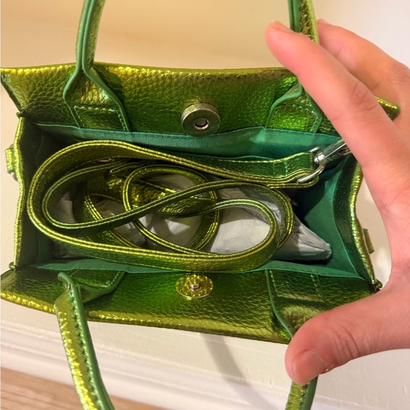 ‘End Systemic Raci$m’ Brandon Blackwood - Picture 3 of 5